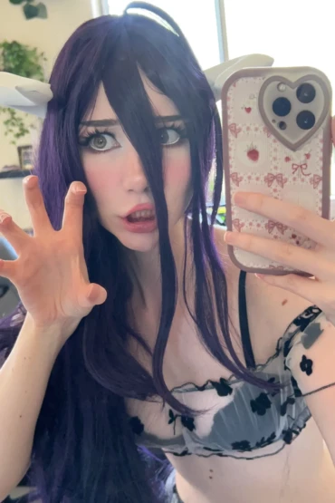 Danielle Mercedie - Albedo 7 Danielle Mercedie - Albedo