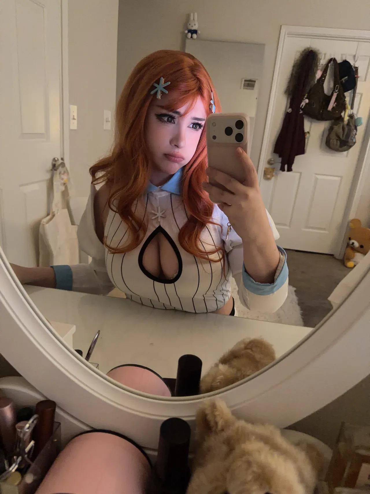 Junkenstein - Orihime Junkenstein - Orihime