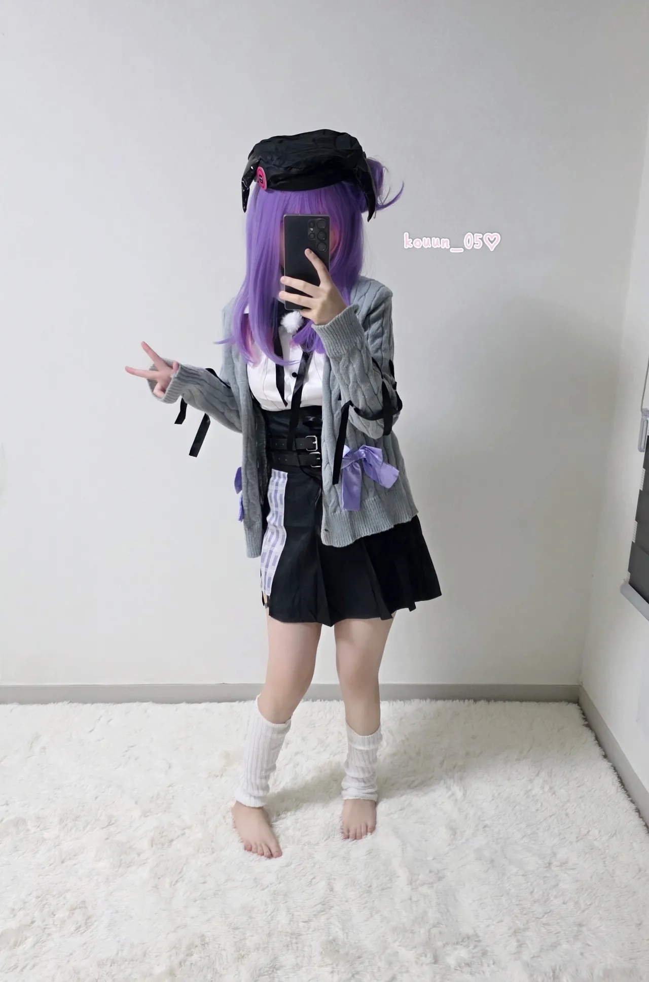 Kouun - Towa (Casual) Kouun - Towa (Casual)