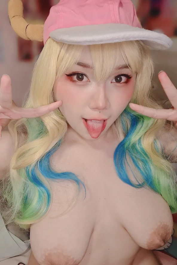Tsunnyanchan - Lucoa Tsunnyanchan - Lucoa 4 Tsunnyanchan - Lucoa Tsunnyanchan - Lucoa