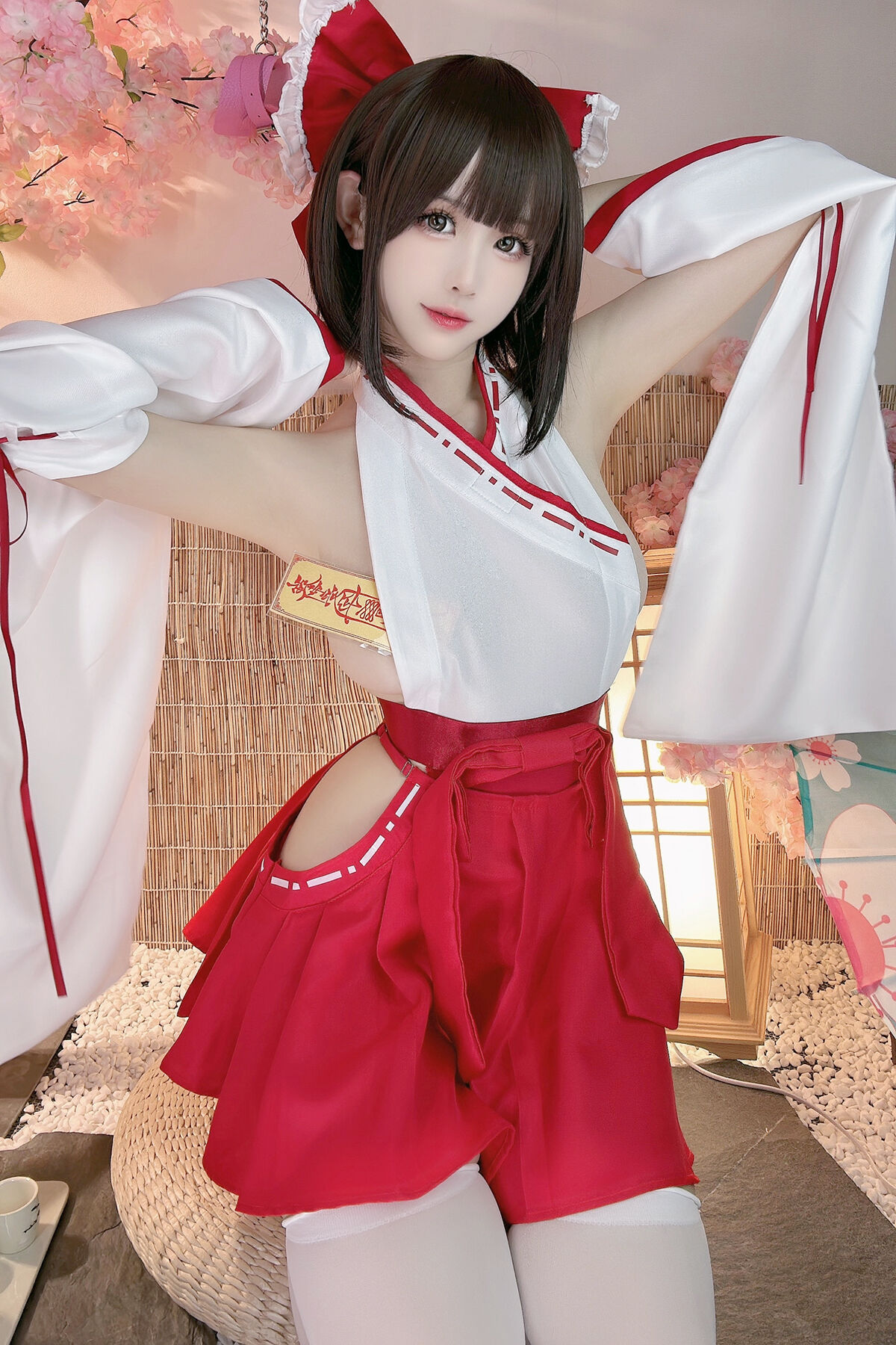 Coser@miko sauce ww - 2025.04 Subscribe Part01 (54P) Coser@miko sauce ww - 2025.04 Subscribe Part01 (54P)