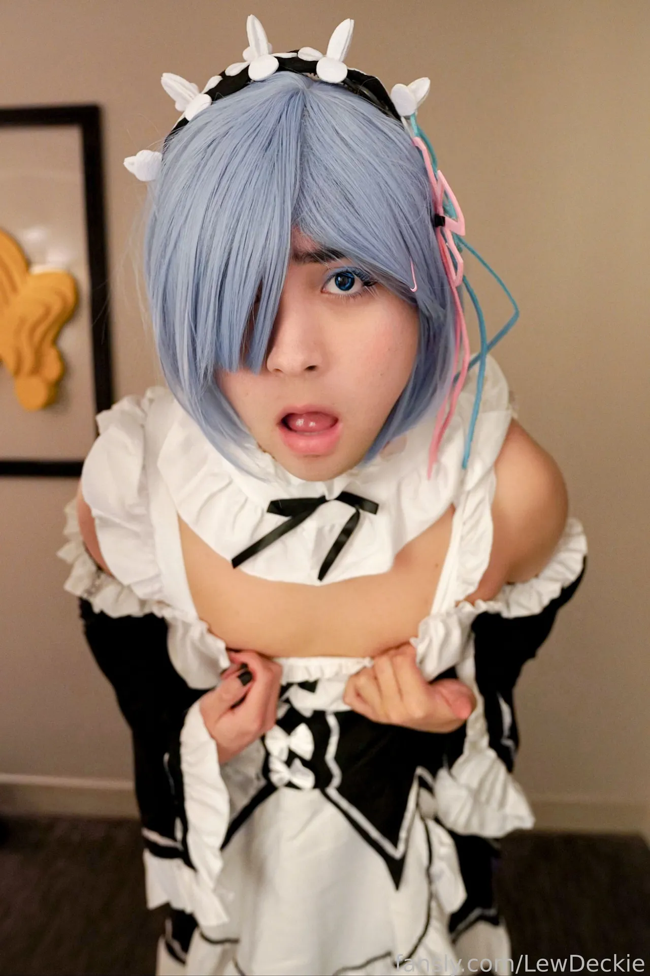 LewDeckie - Rem LewDeckie - Rem