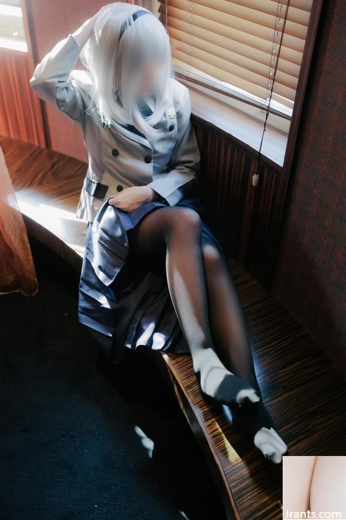 Anna · Nishikinomiya cos (79P) Anna · Nishikinomiya cos (79P)