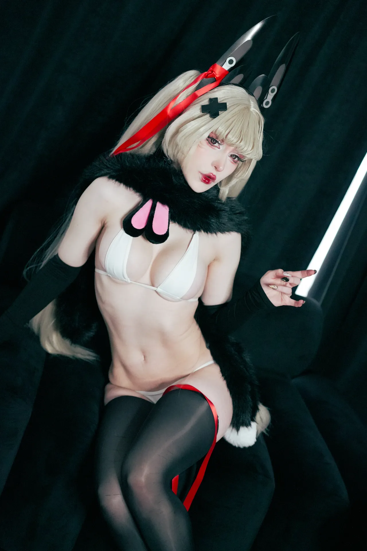 Petra Fyed - Bunny Formidable Petra Fyed - Bunny Formidable