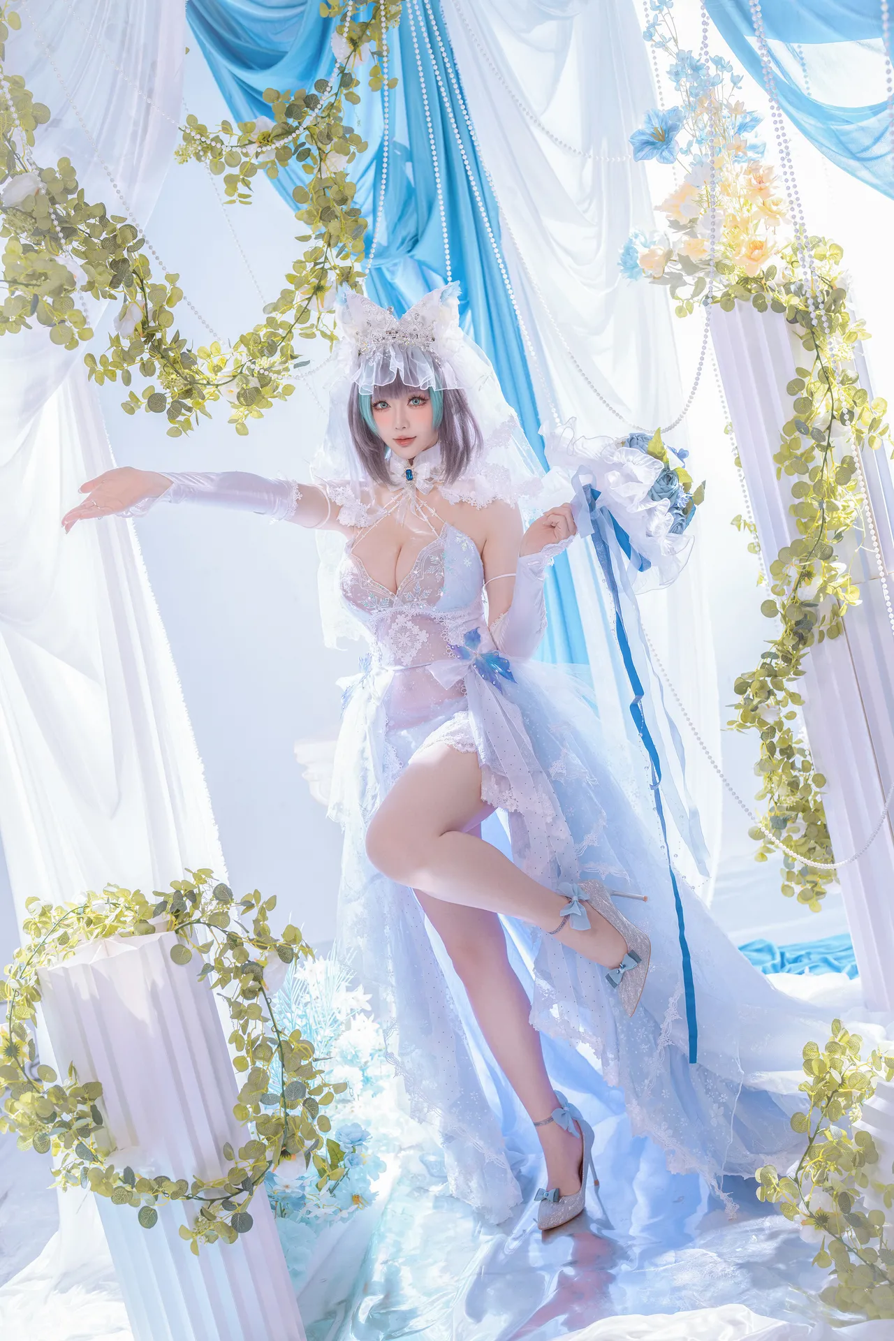 Star Delay Hoshilily - December 25 Plan C Azur Route Cheshire Star Delay Hoshilily - December 25 Plan C Azur Route Cheshire