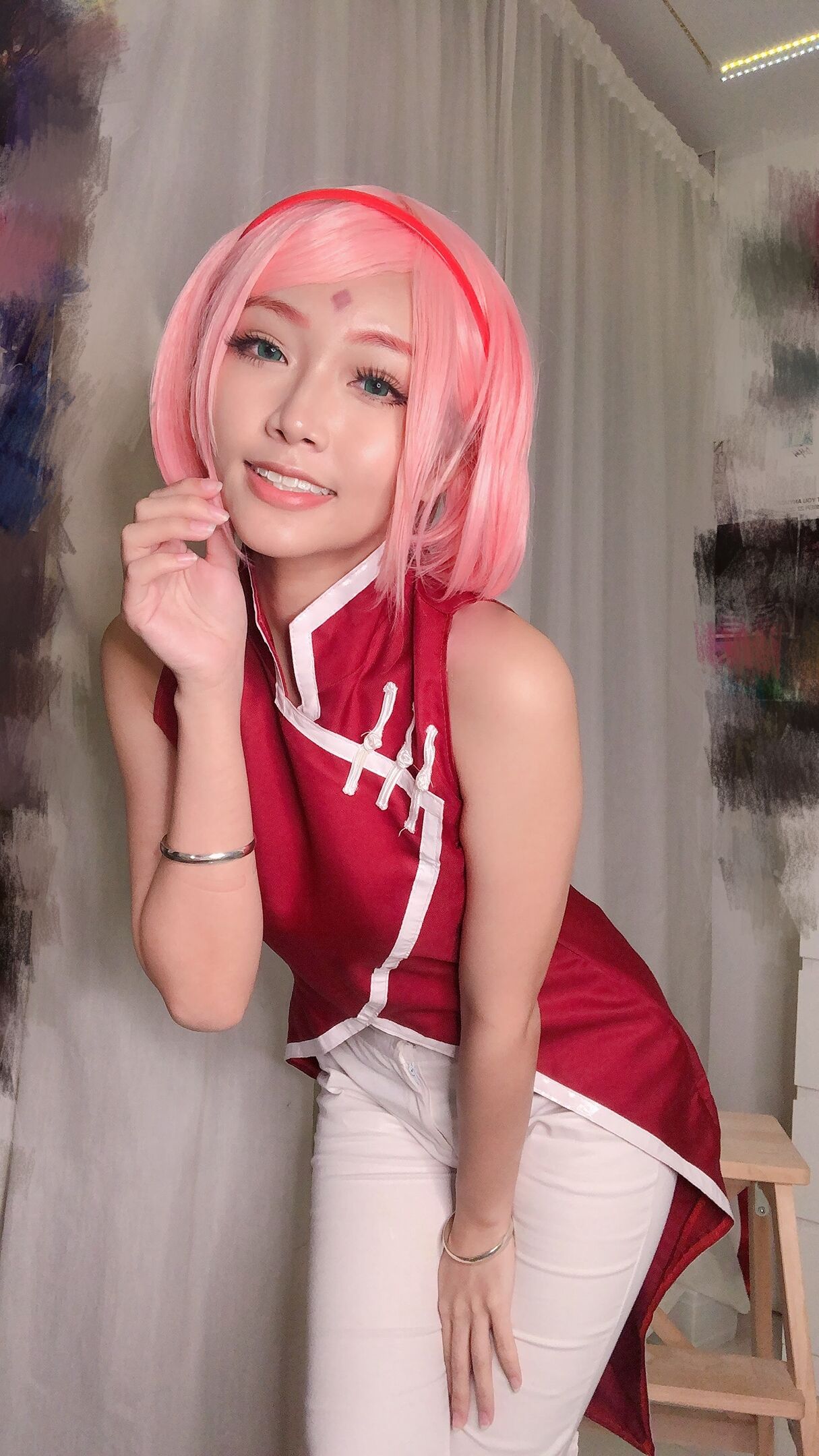 Reakami - Sakura Reakami - Sakura