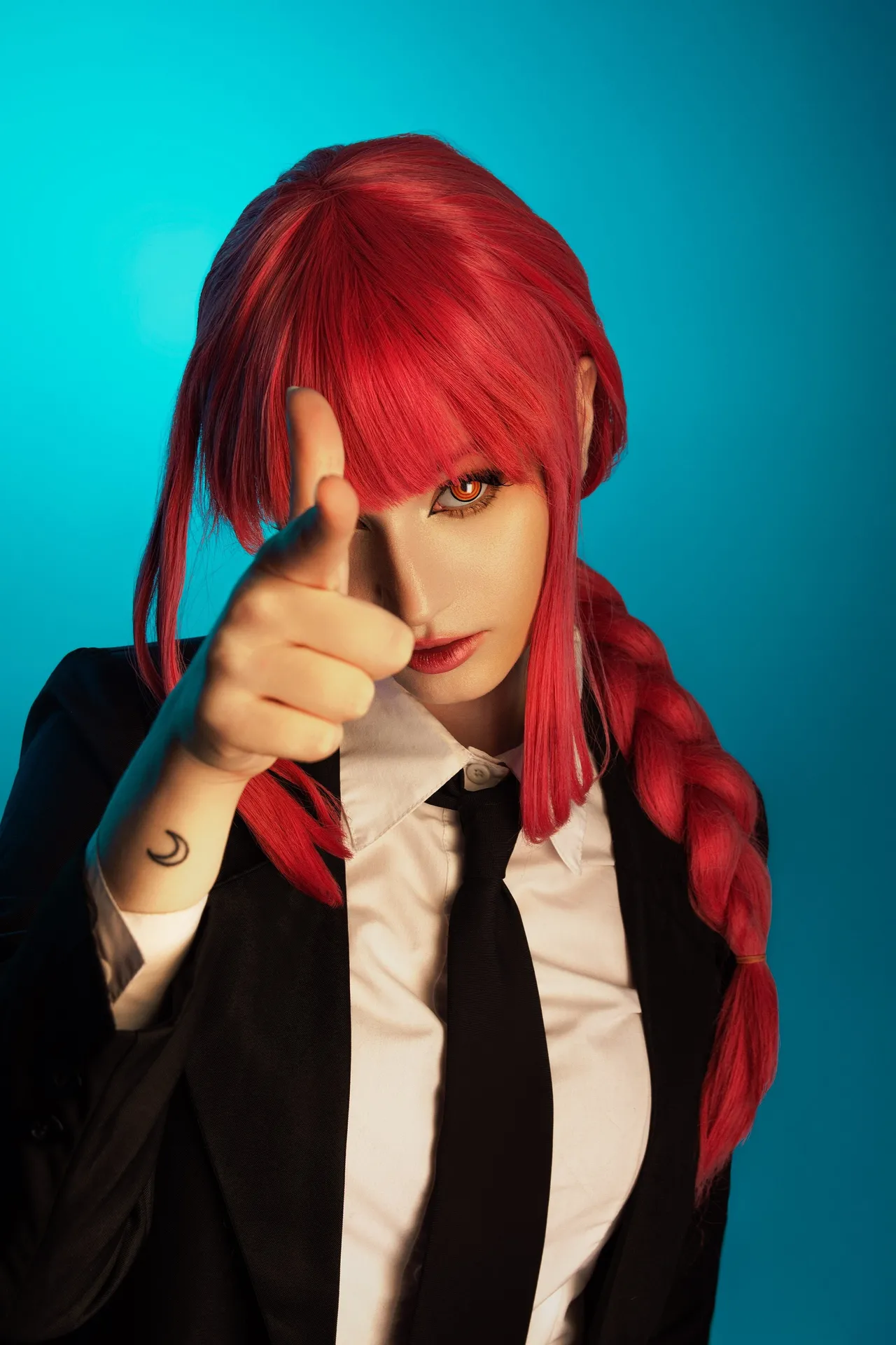 Moondays - Makima Moondays - Makima