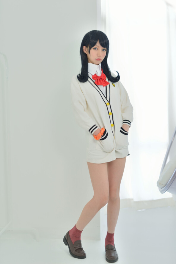 NAGISA Magic "Baodo Six Flowers" (Lori COS) Reality Collection 3 NAGISA Magic "Baodo Six Flowers" (Lori COS) Reality Collection