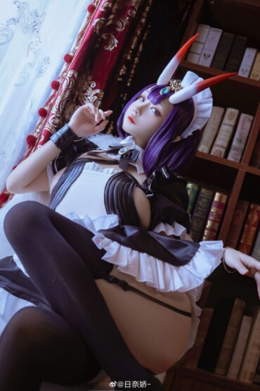 fgo drinking children's servant Cosplay (11P) 4 fgo drinking children