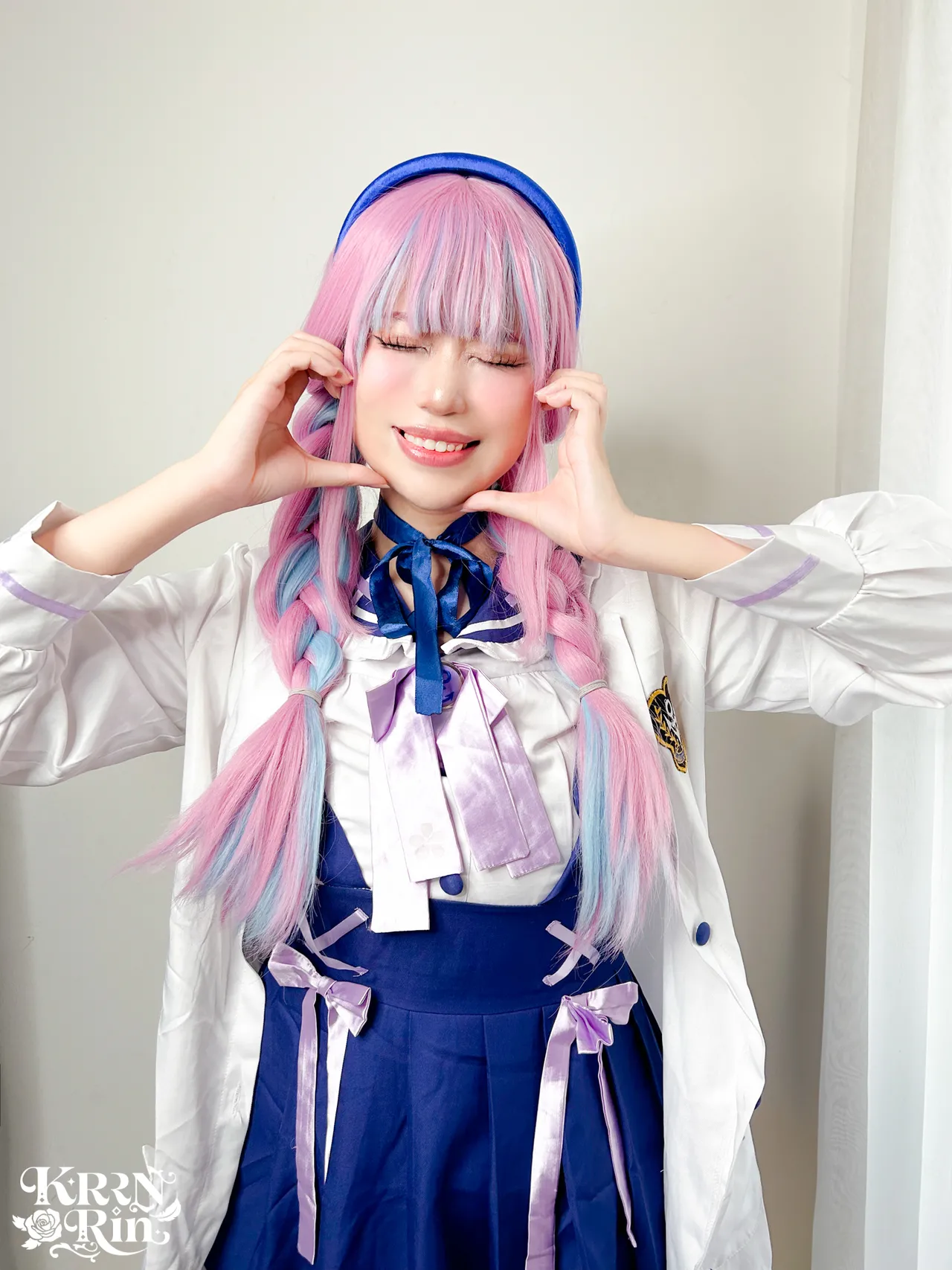 Kururin - Minato Aqua Kururin - Minato Aqua