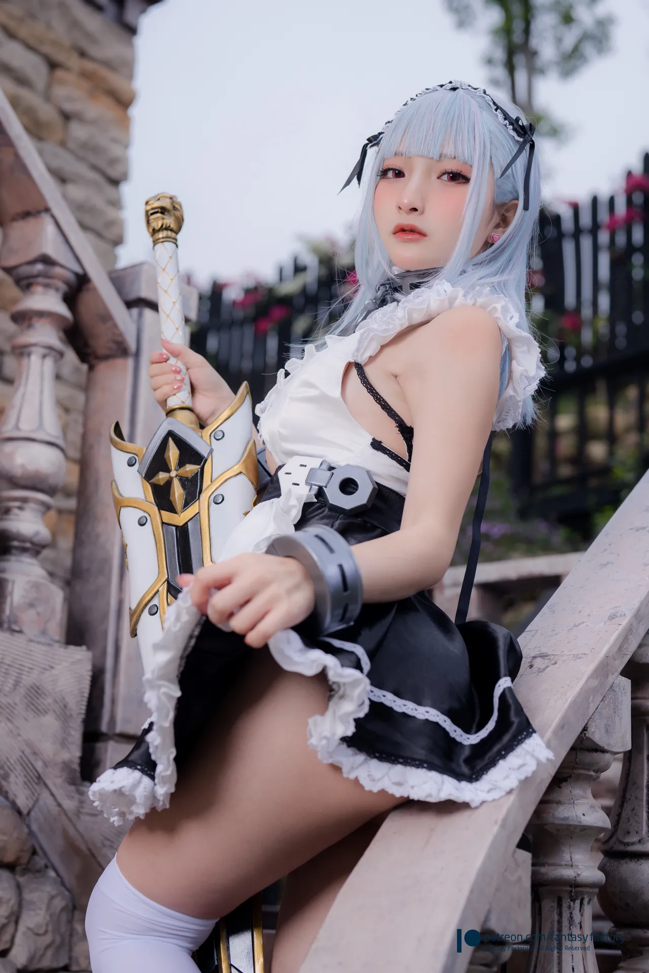 Komachi - Dido 1 Komachi - Dido 1