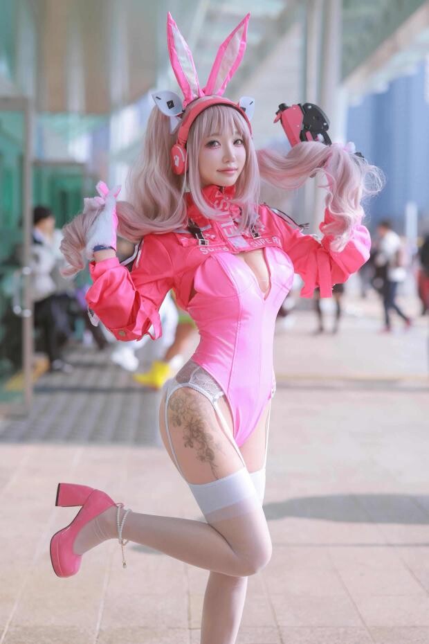 Yenny - Alice Yenny - Alice