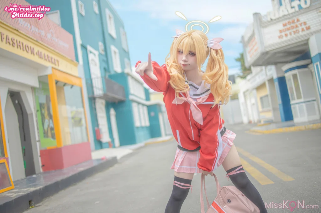 Coser@ Paper Yue Etsu_ko: Azure Archive Yoshimi Ibaraki (18 photos) Coser@ Paper Yue Etsu_ko: Azure Archive Yoshimi Ibaraki (18 photos)