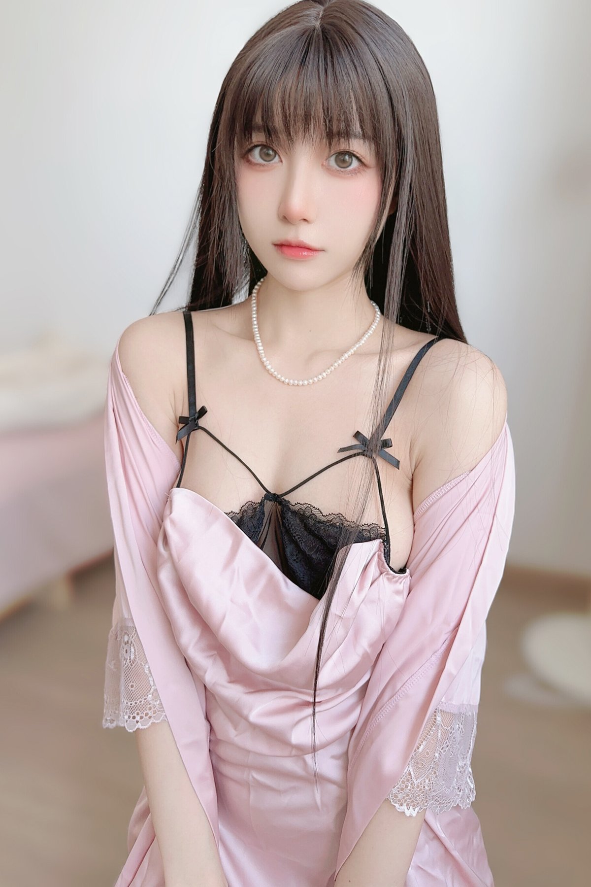 Coser@布丁大法 Pudding Dafa - 小蛋糕 (21P - 2V) Coser@布丁大法 Pudding Dafa - 小蛋糕 (21P - 2V)