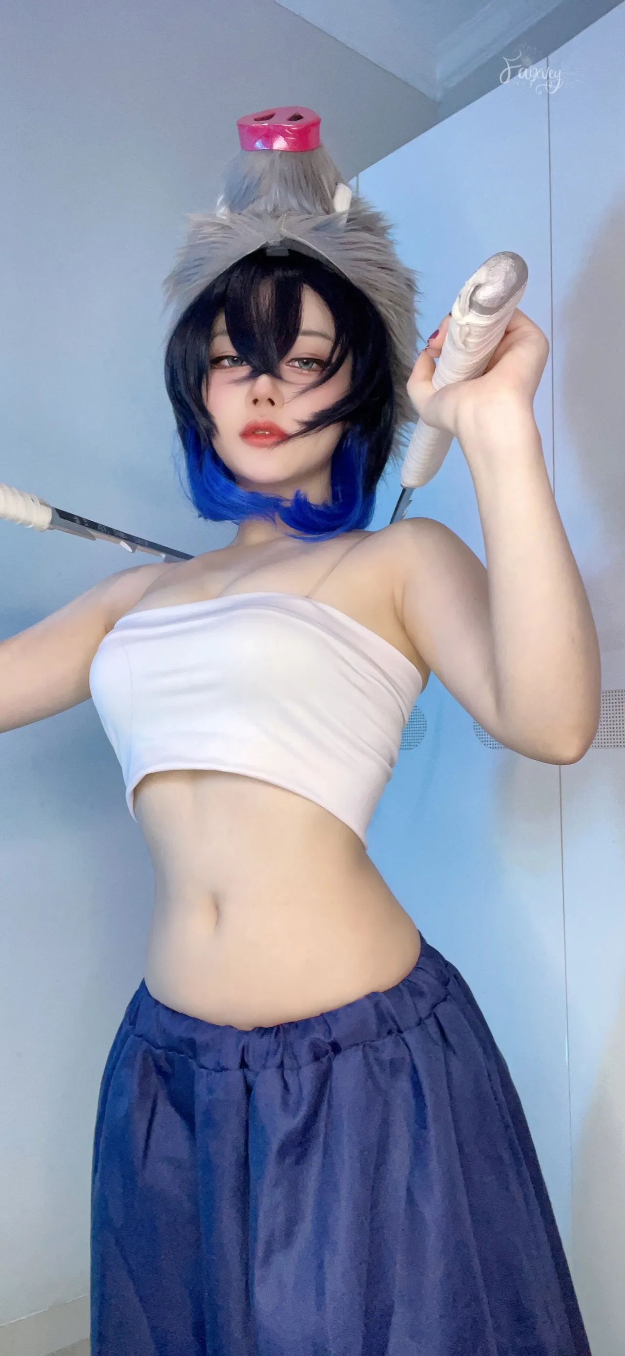 Faixvey - Inosuke Faixvey - Inosuke Faixvey - Inosuke Faixvey - Inosuke