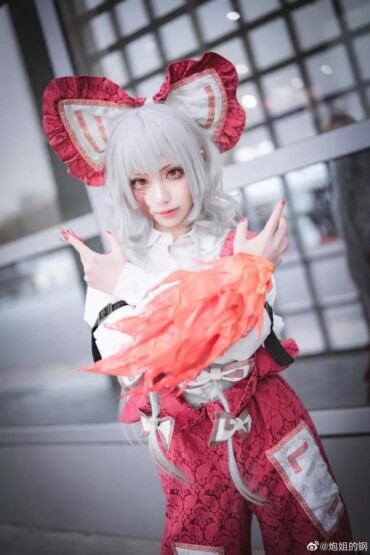 Tougata project Fujiwara Sister Beni @Yuta_ 2019 8th Yun Yuma Beijing (9P) 1 5 Tougata project Fujiwara Sister Beni @Yuta_ 2019 8th Yun Yuma Beijing (9P) 1