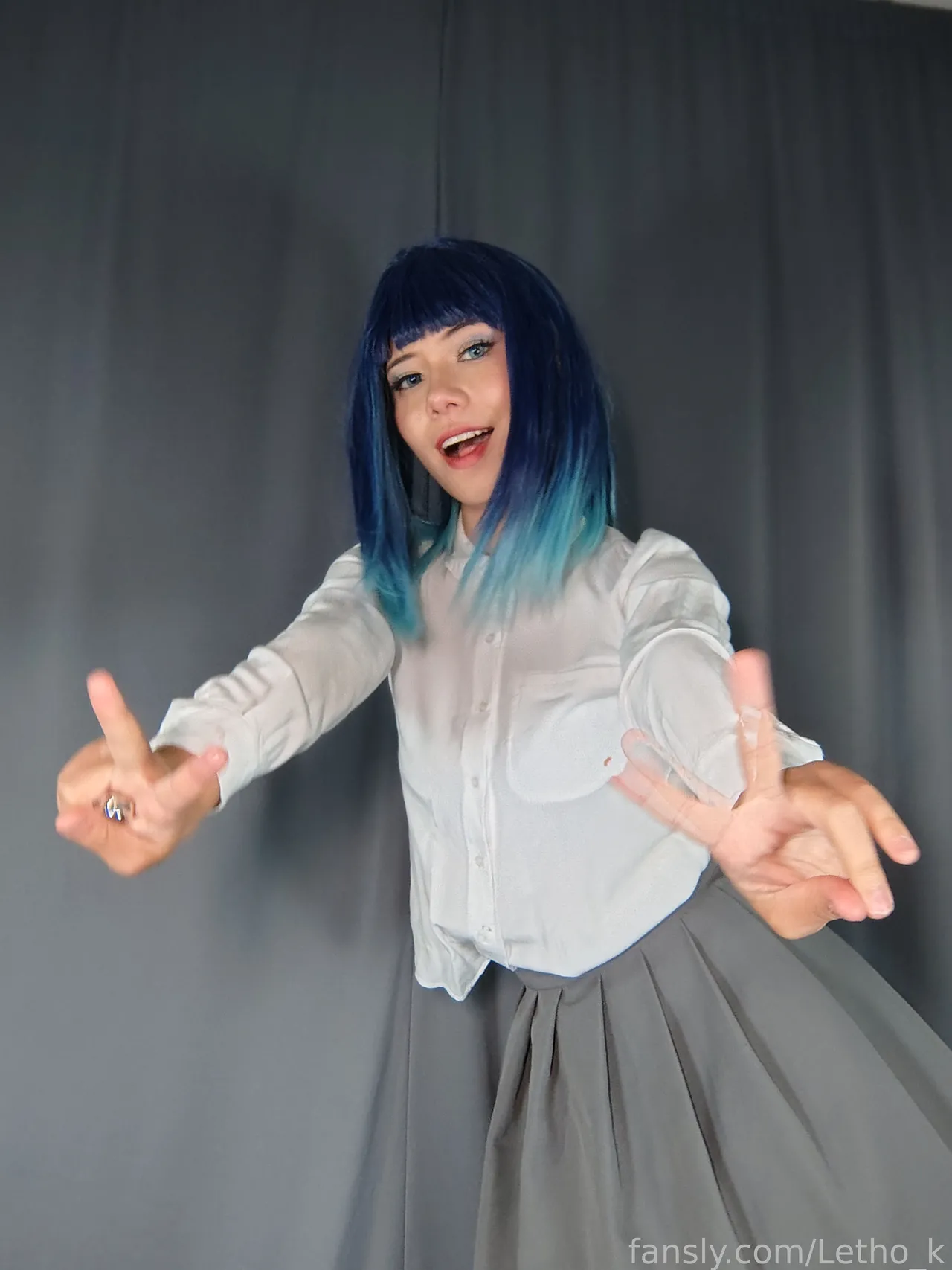 Letho K - Akane Kurokawa Letho K - Akane Kurokawa