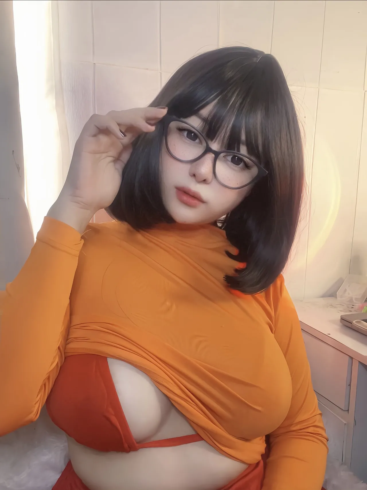 Seravin - Velma Seravin - Velma Seravin - Velma Seravin - Velma