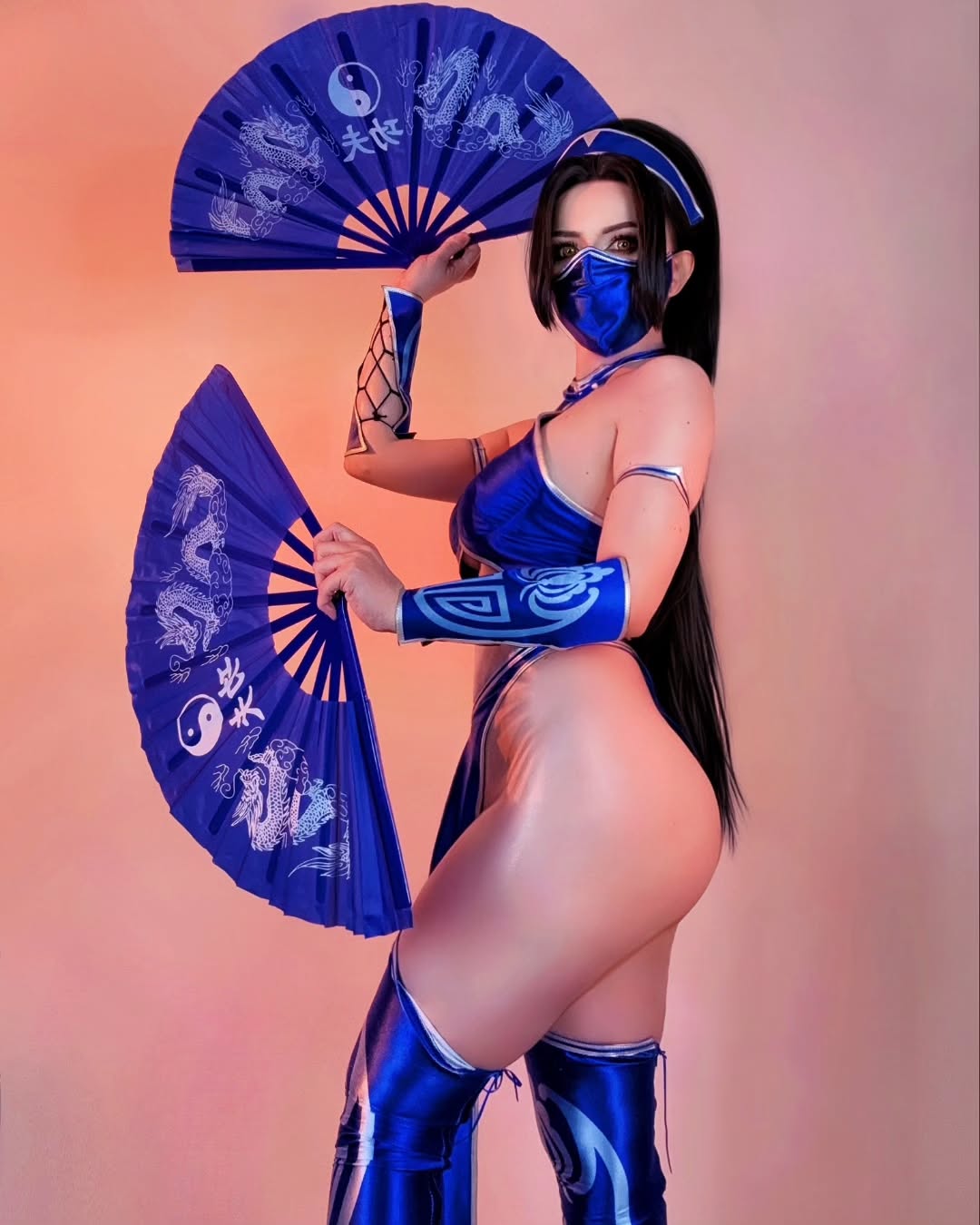 Alexy Sky - Kitana Alexy Sky - Kitana