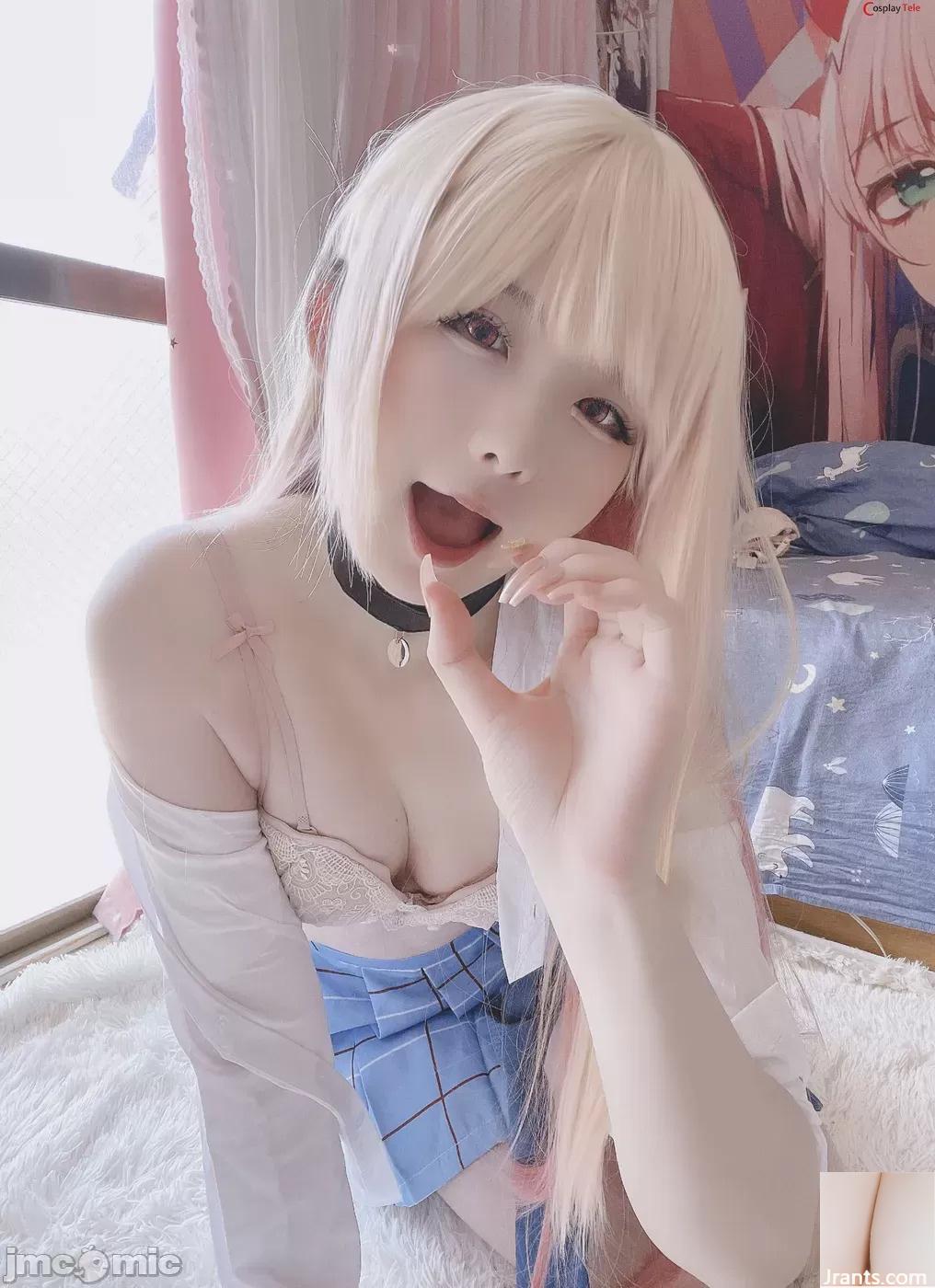 Xidaidai (習呆呆) Marin Kitagawa cosplay – Xidaidai (習呆呆) Marin Kitagawa cosplay –