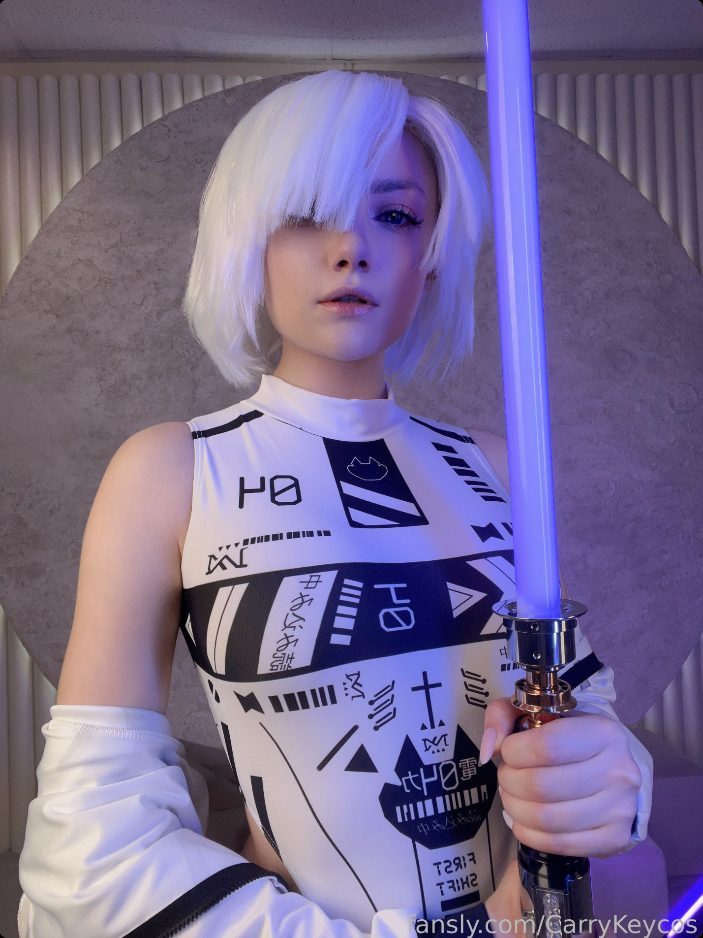 Carrykey - 2B R2D2 Carrykey - 2B R2D2