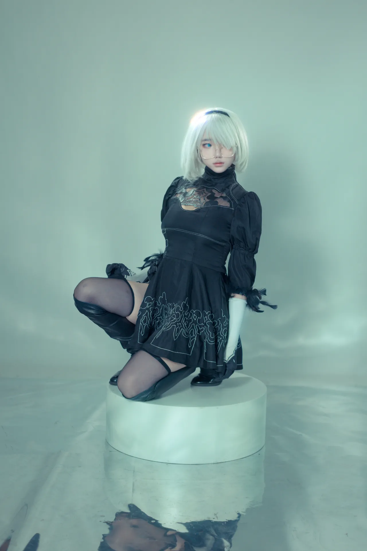 Titanium TiTi - & Riinu-chan Neil Double Titanium TiTi - & Riinu-chan Neil Double Titanium TiTi - & Riinu-chan Neil Double Titanium TiTi - & Riinu-chan Neil Double