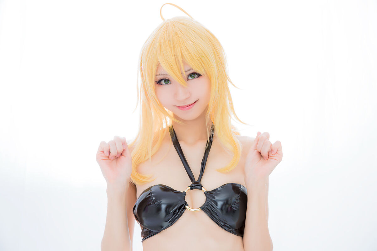 Coser@Mikehouse ミケ - Top Idol Sleeping Beauty Part03 (69P) Coser@Mikehouse ミケ - Top Idol Sleeping Beauty Part03 (69P)