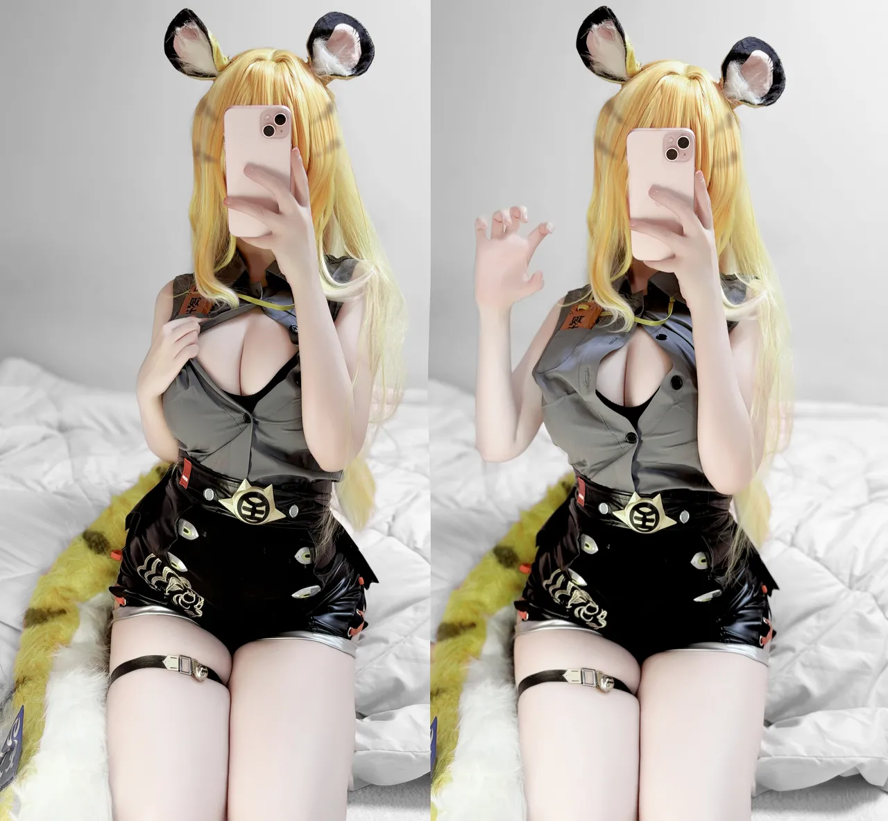 riria - JuFufu ? riria - JuFufu ?