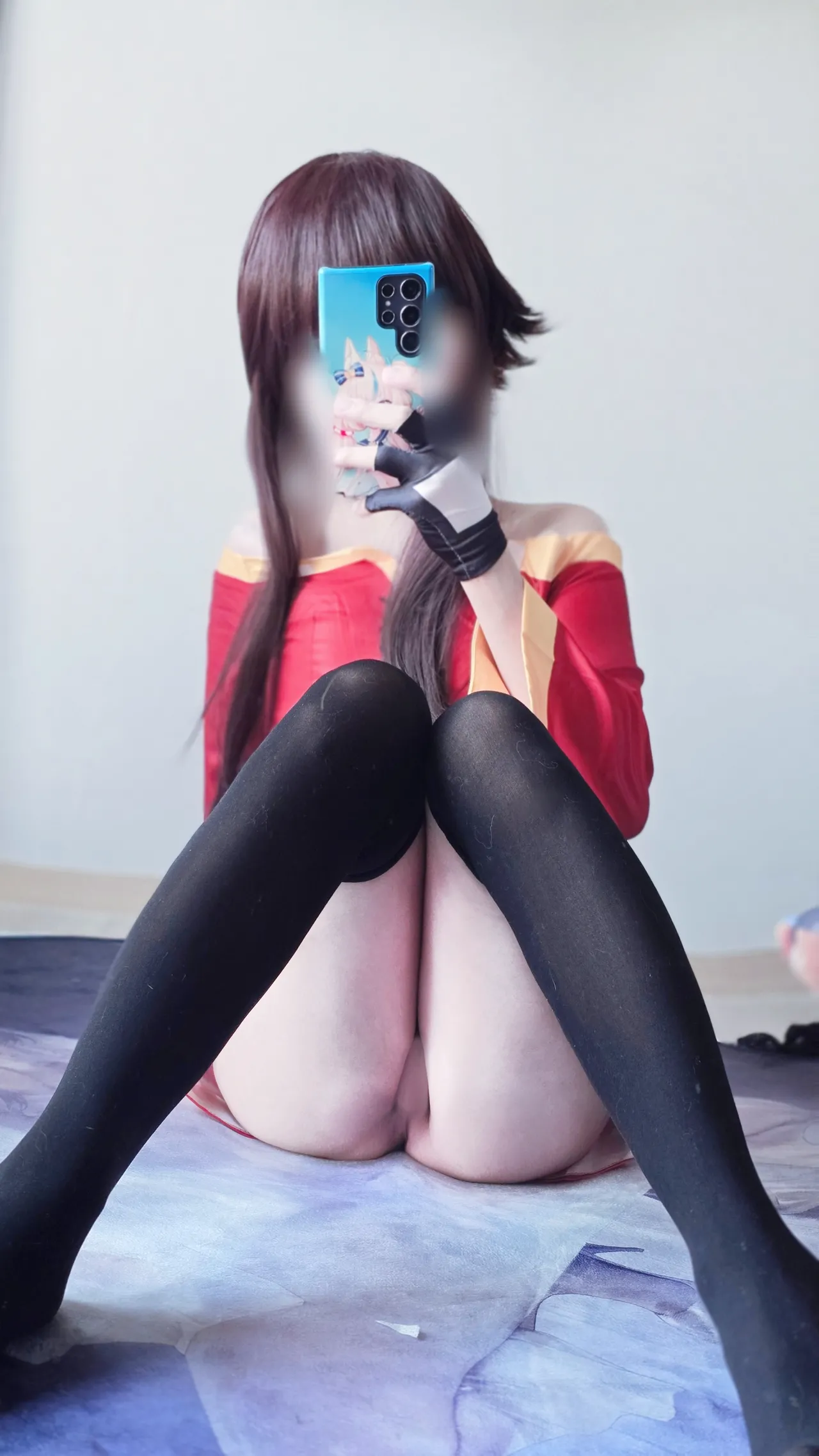 RURI - Megumin RURI - Megumin