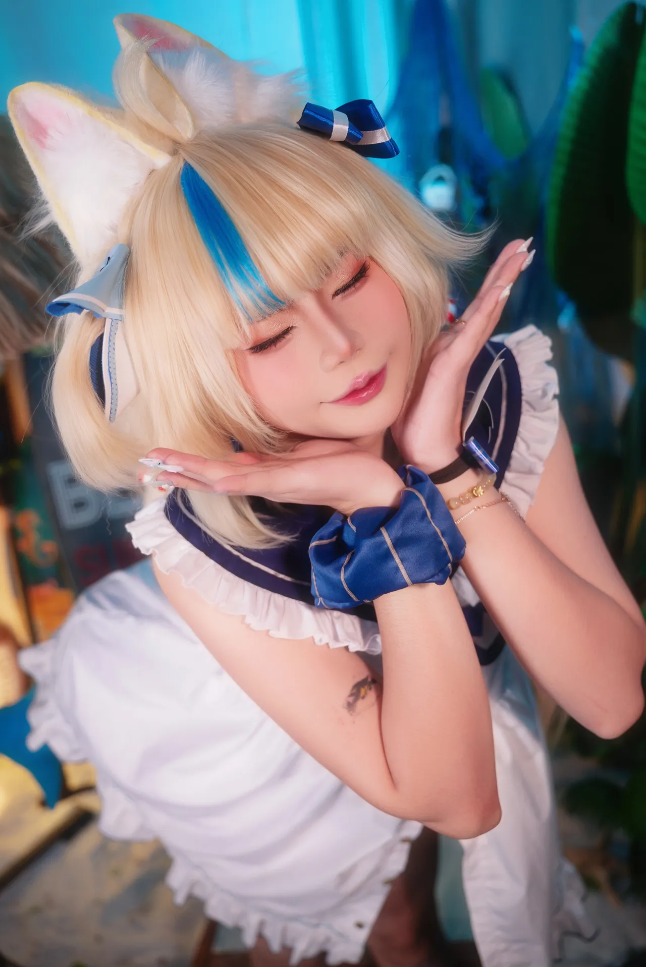 Miinmeow - Saba Sameko Miinmeow - Saba Sameko