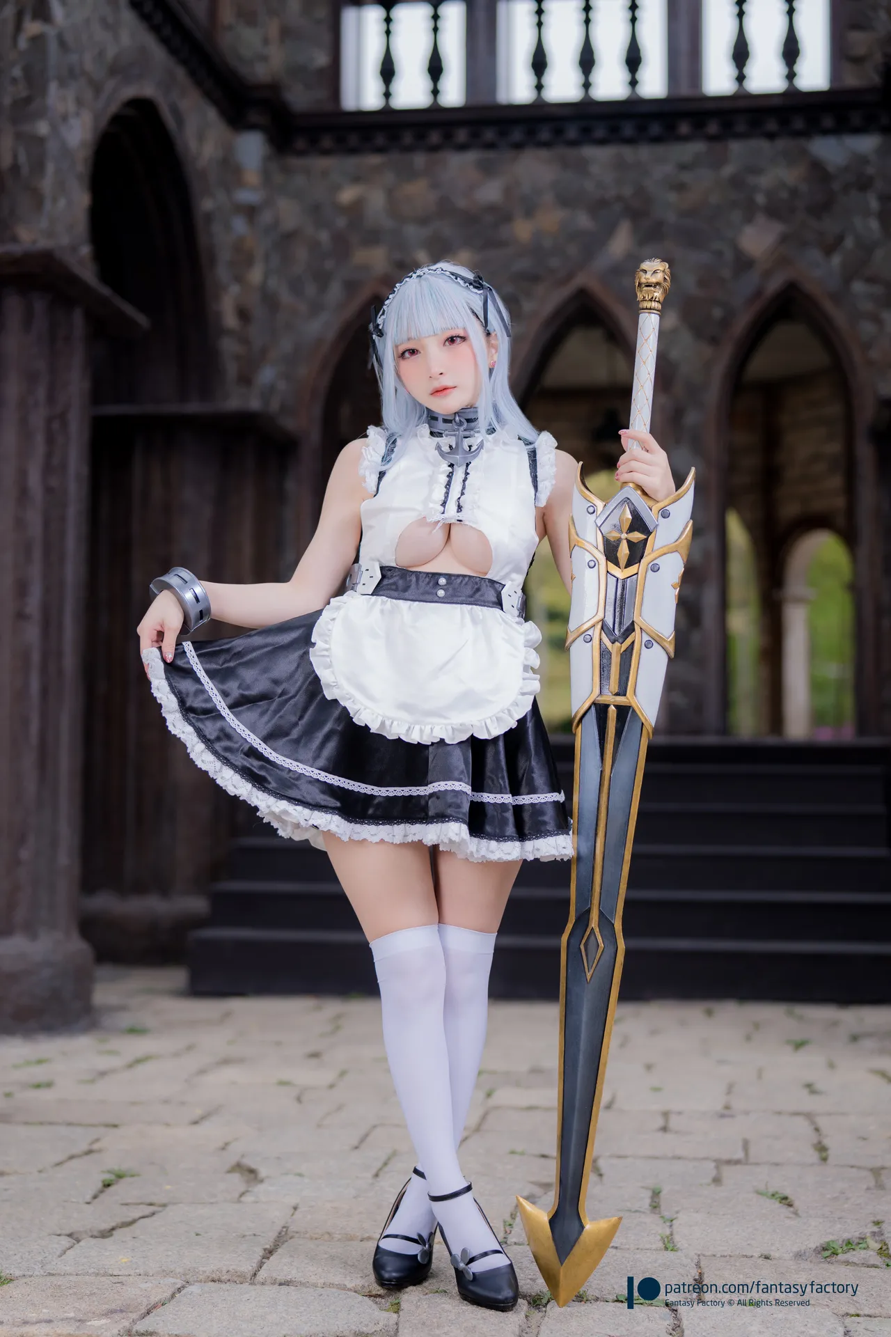 Komachi - Dido 1 Komachi - Dido 1