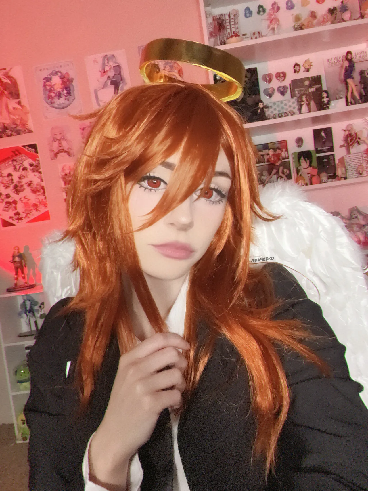 OccultMage - Angel OccultMage - Angel