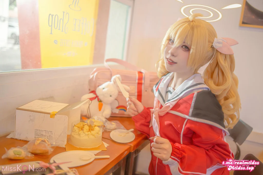 Coser@ Paper Yue Etsu_ko: Azure Archive Yoshimi Ibaraki (18 photos) Coser@ Paper Yue Etsu_ko: Azure Archive Yoshimi Ibaraki (18 photos)