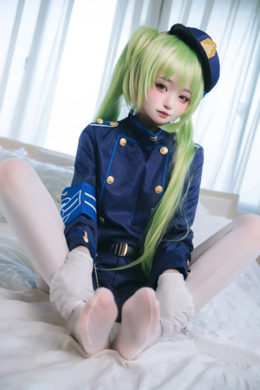 Irisuare Ellie Granblue Archive Orange Hope 6 Irisuare Ellie Granblue Archive Orange Hope