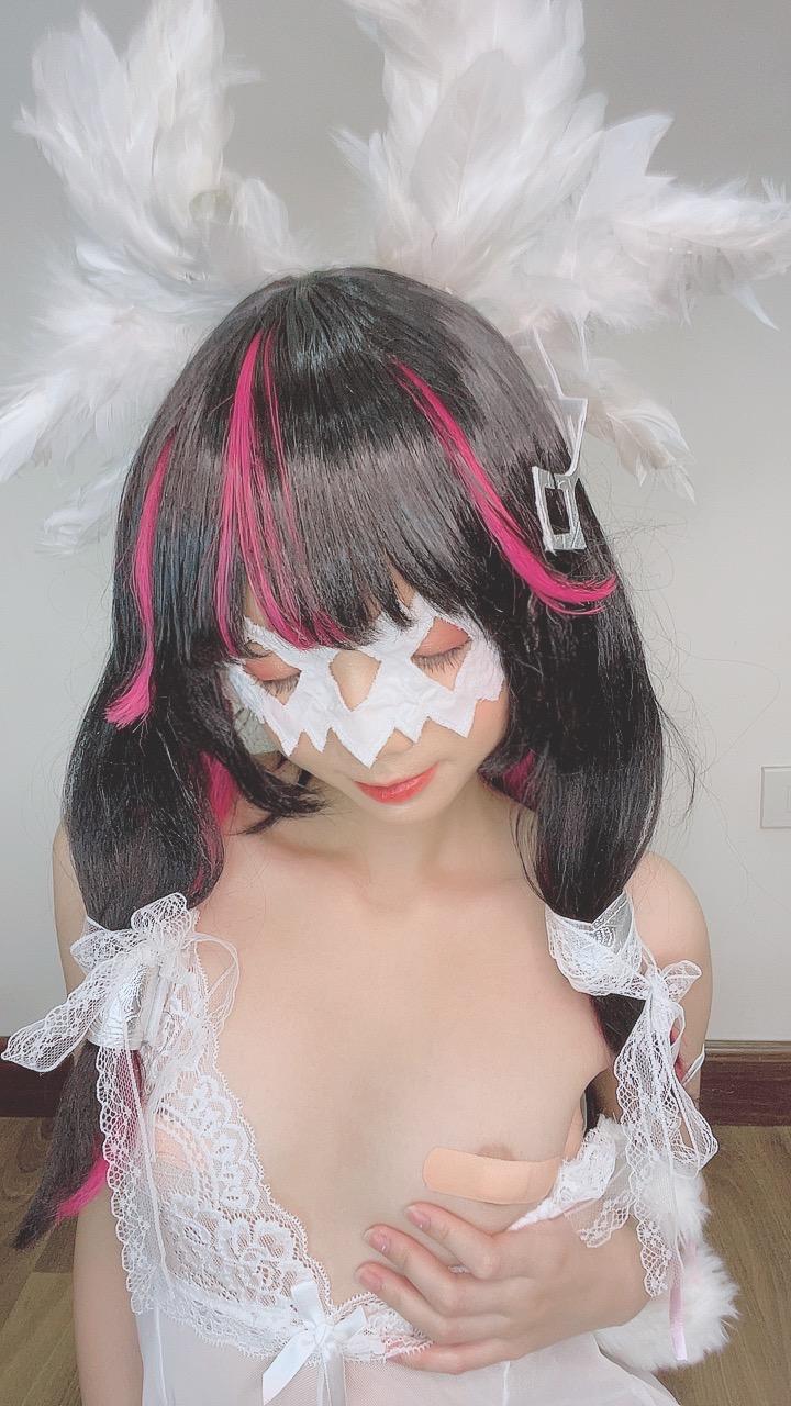 Popachan - Colombina popachan 原神哥伦比娅·希珀塞莱尼娅 Popachan - Colombina popachan 原神哥伦比娅·希珀塞莱尼娅