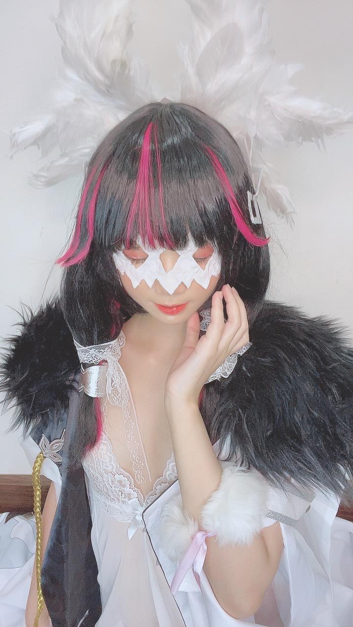 Popachan - Colombina popachan 原神哥伦比娅·希珀塞莱尼娅 Popachan - Colombina popachan 原神哥伦比娅·希珀塞莱尼娅