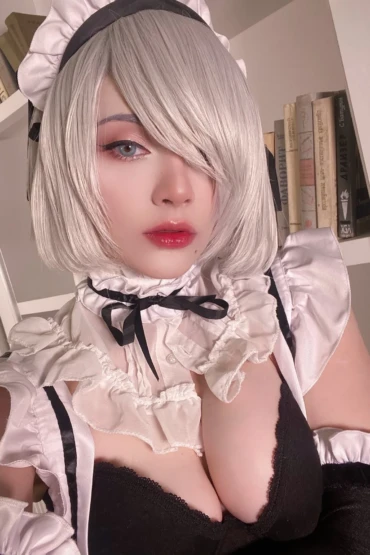 Misaki Sai - 2B 2 4 Misaki Sai - 2B 2