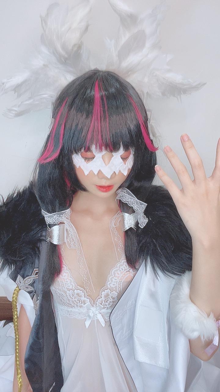 Popachan - Colombina popachan 原神哥伦比娅·希珀塞莱尼娅 Popachan - Colombina popachan 原神哥伦比娅·希珀塞莱尼娅