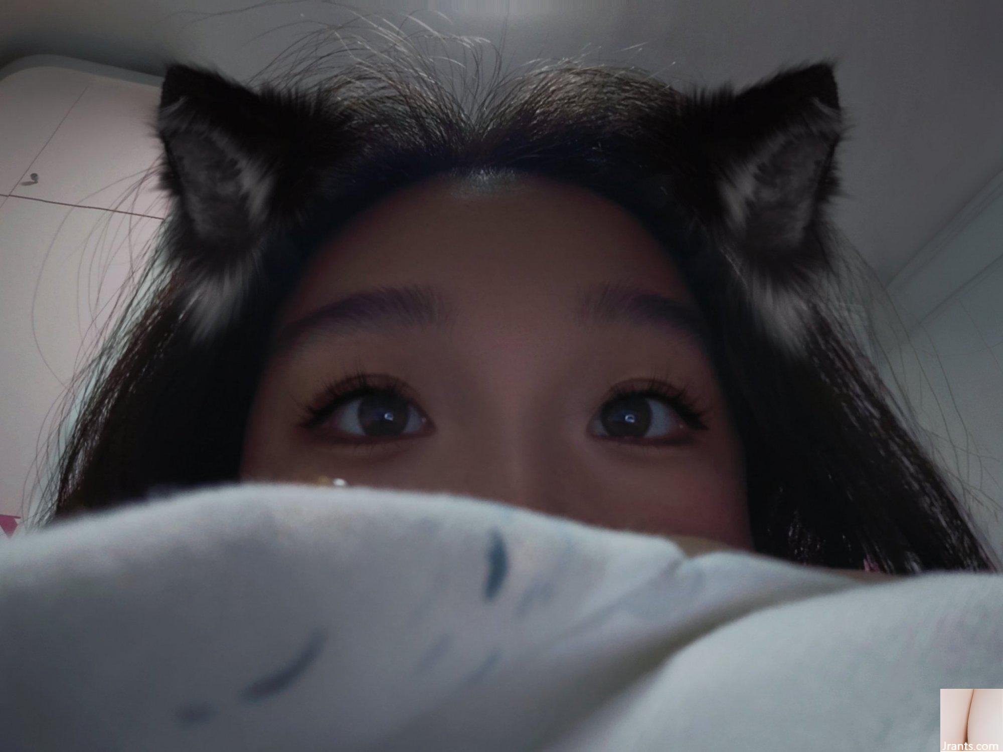 收集的一些推特美图 (2) 16 收集的一些推特美图 (2) 16