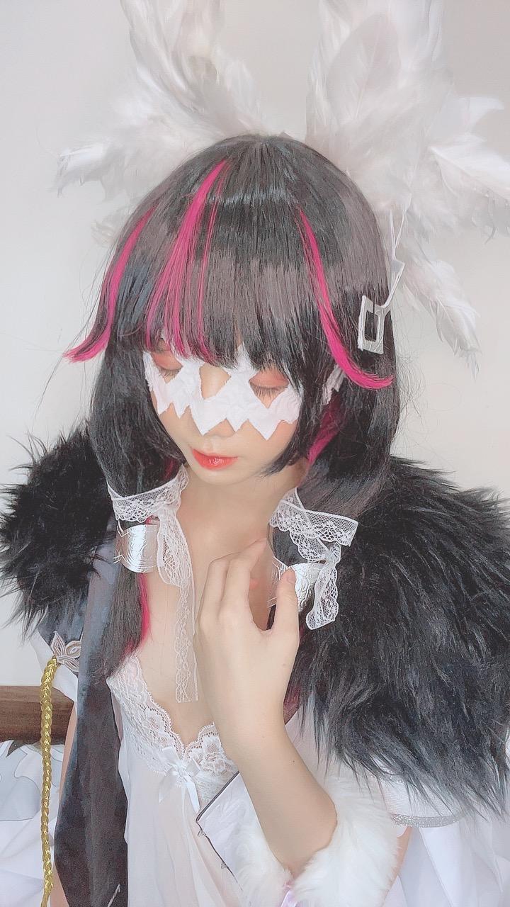 Popachan - Colombina popachan 原神哥伦比娅·希珀塞莱尼娅 Popachan - Colombina popachan 原神哥伦比娅·希珀塞莱尼娅