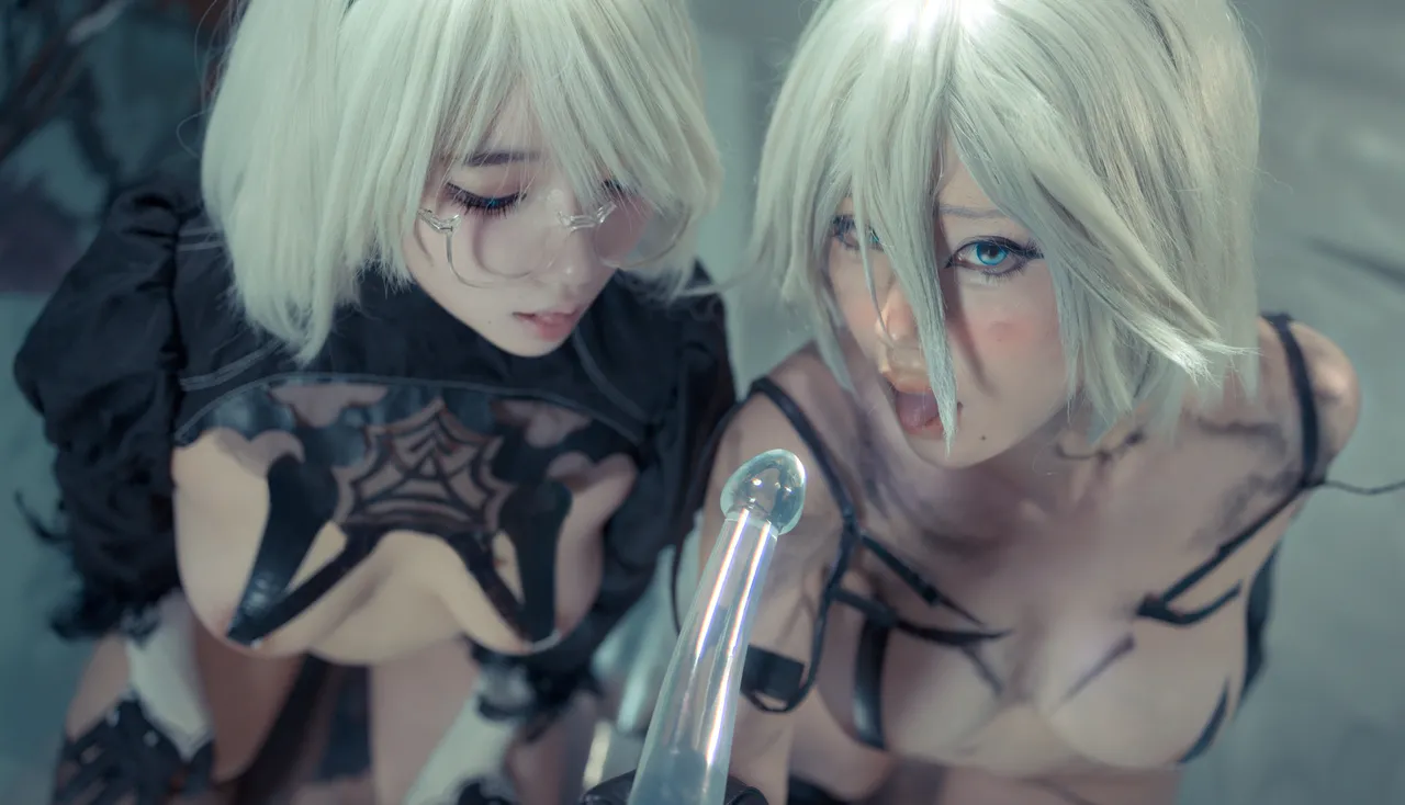 Titanium TiTi - & Riinu-chan Neil Double Titanium TiTi - & Riinu-chan Neil Double Titanium TiTi - & Riinu-chan Neil Double Titanium TiTi - & Riinu-chan Neil Double