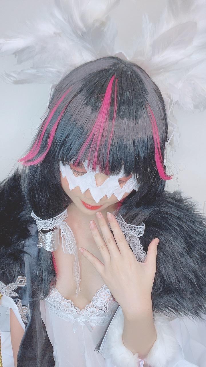 Popachan - Colombina popachan 原神哥伦比娅·希珀塞莱尼娅 Popachan - Colombina popachan 原神哥伦比娅·希珀塞莱尼娅