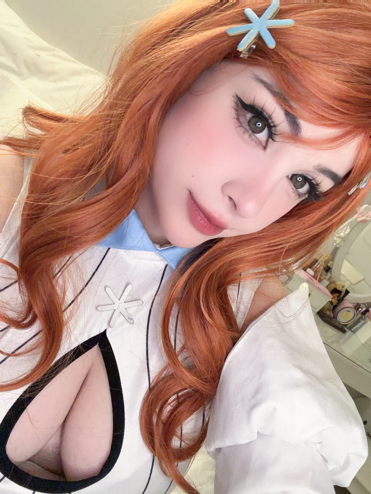 Junkenstein - Orihime Junkenstein - Orihime
