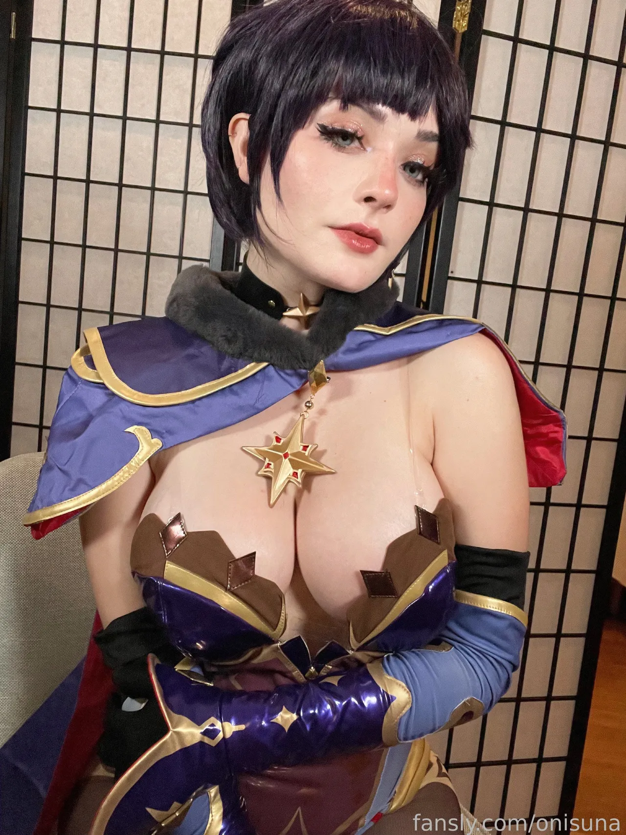 Onisuna - Mona Onisuna - Mona