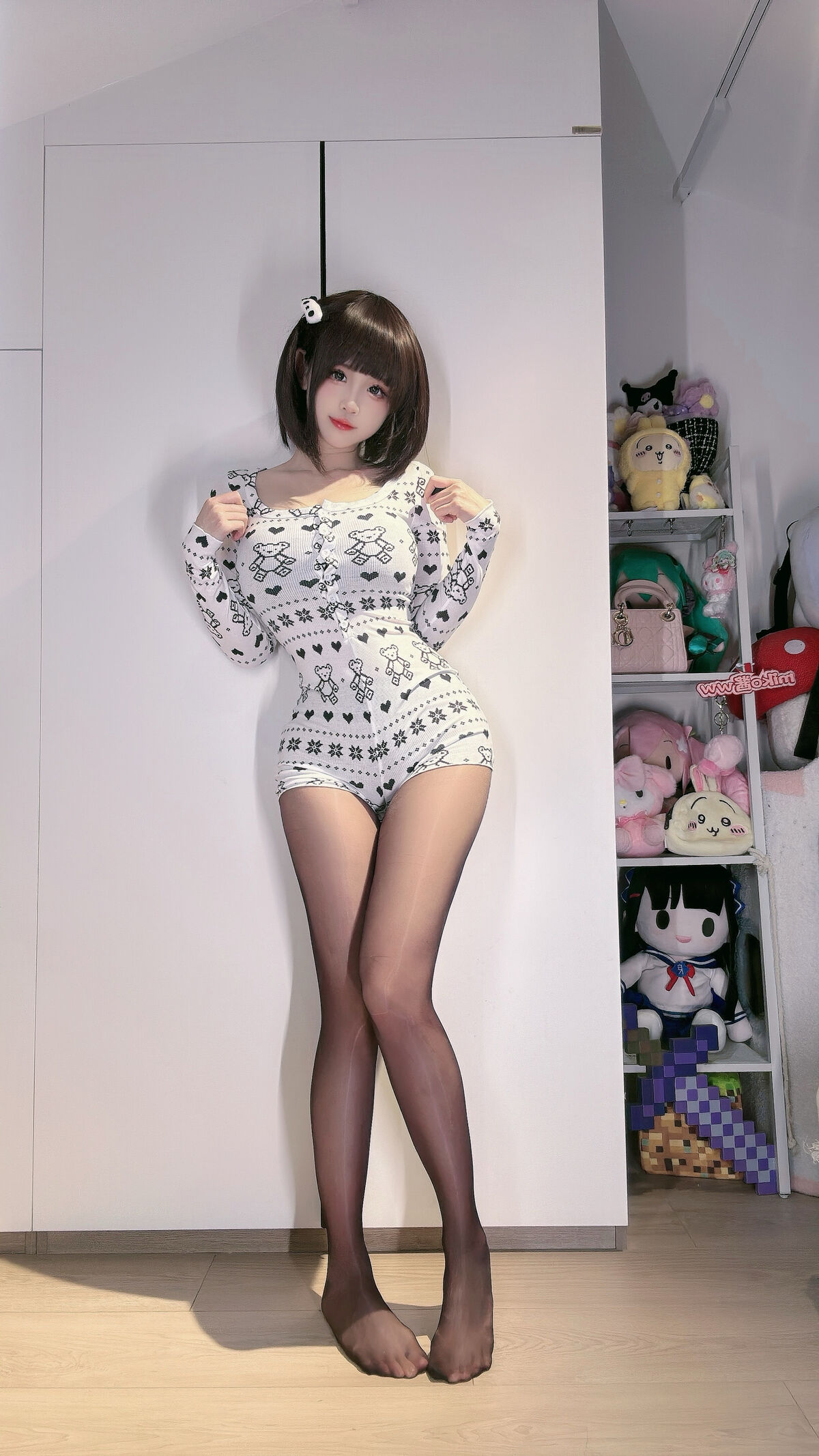 Coser@miko sauce ww - 2025.04 Subscribe Part01 (54P) Coser@miko sauce ww - 2025.04 Subscribe Part01 (54P)