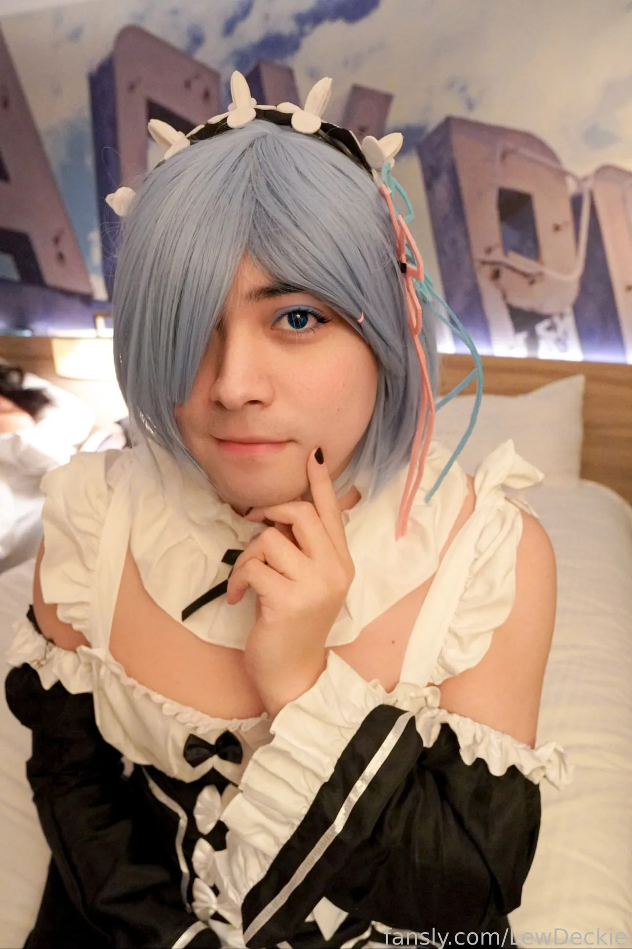 LewDeckie - Rem LewDeckie - Rem