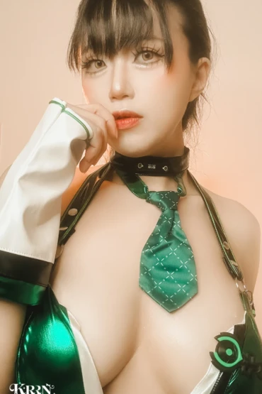 Kururin - Eve 7 Kururin - Eve