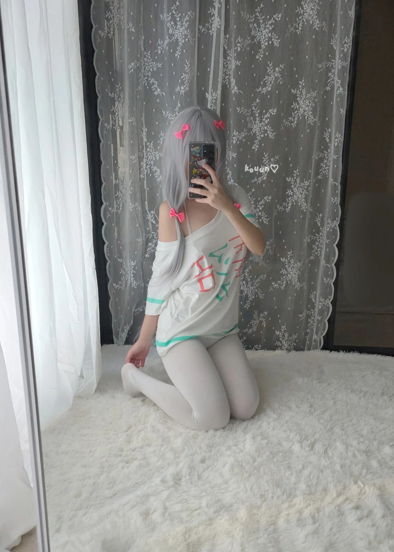 Kouun_05 - Sagiri 1 Kouun_05 - Sagiri 1