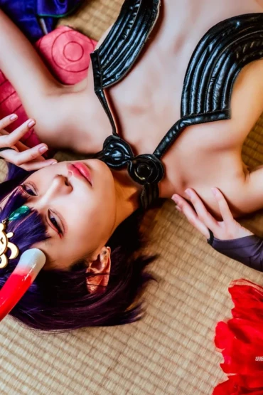 Sake Swallowing Boy 6 Sake Swallowing Boy