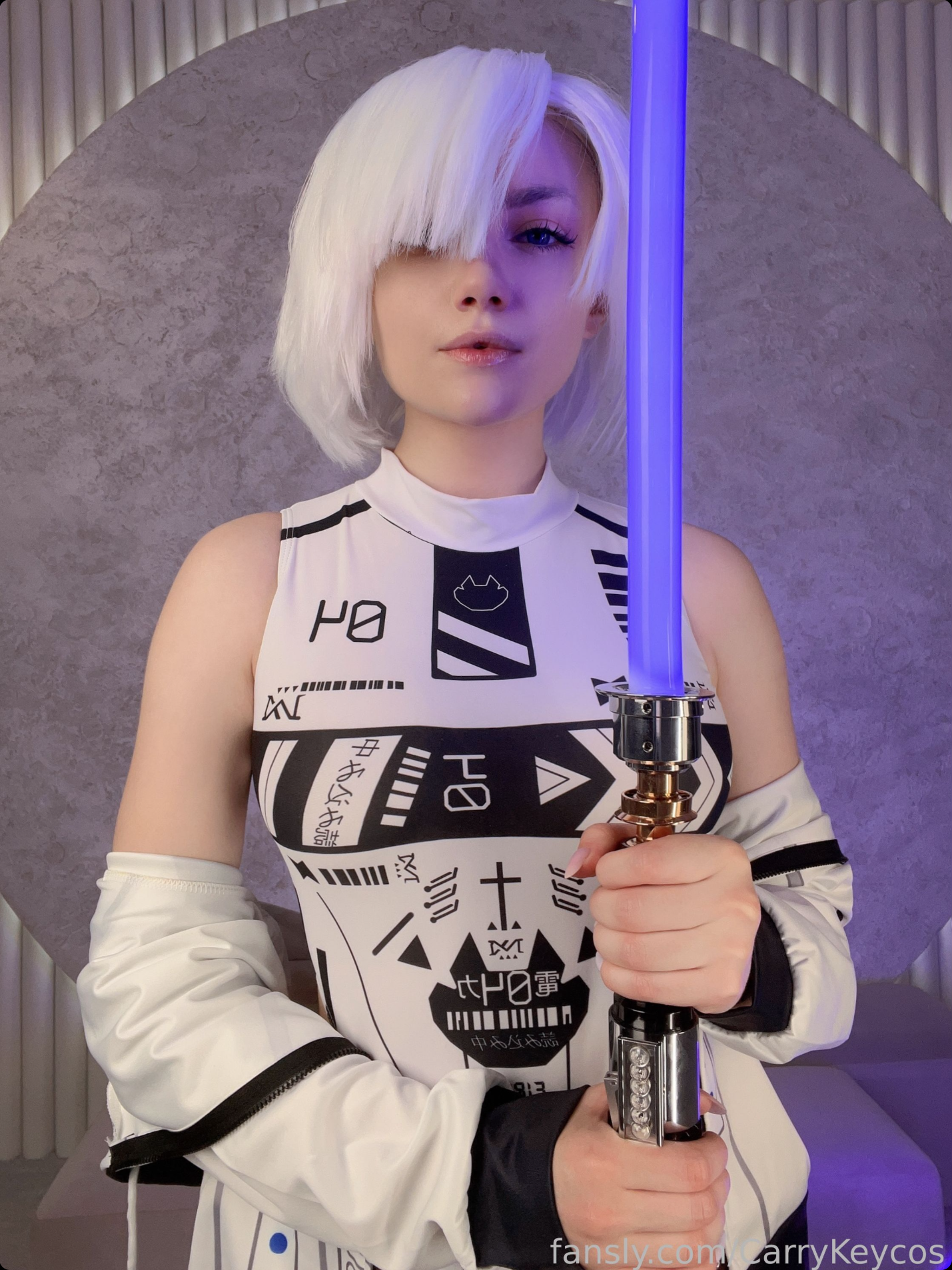 Carrykey - 2B R2D2 Carrykey - 2B R2D2